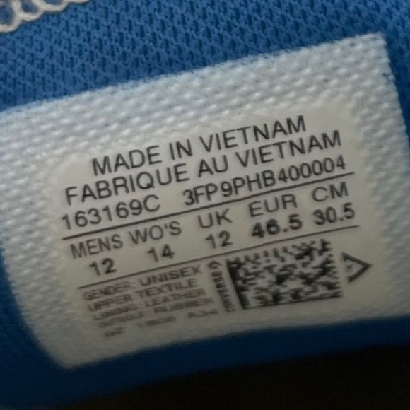 Converse Golf Le Fleur Burlap main image 2